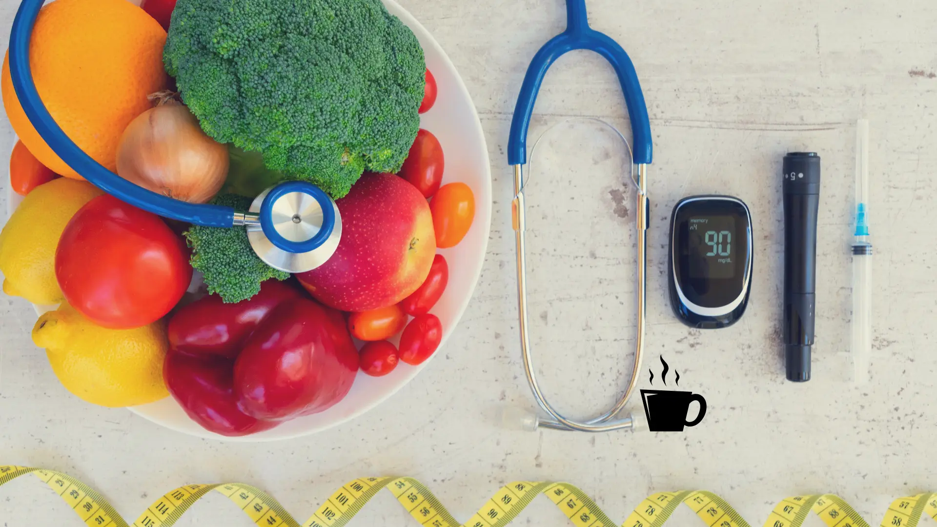 11 Diet and Diabetes Unveiling Myths and Realities