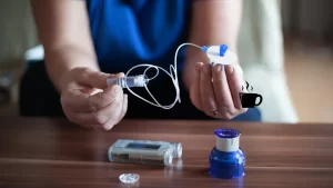 19 Insulin Pumps Modernizing Diabetes Control