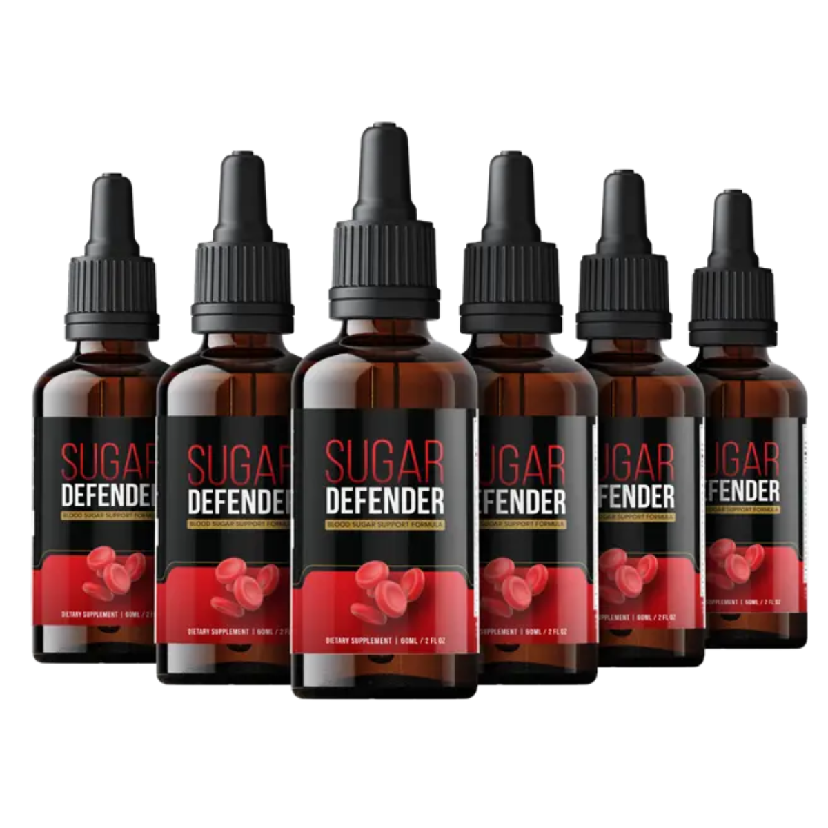 Sugar Defender Review