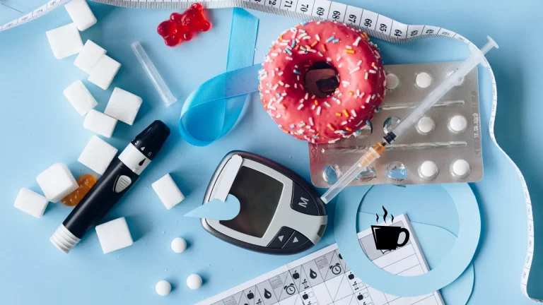 What is Diabetes A Comprehensive Perspective