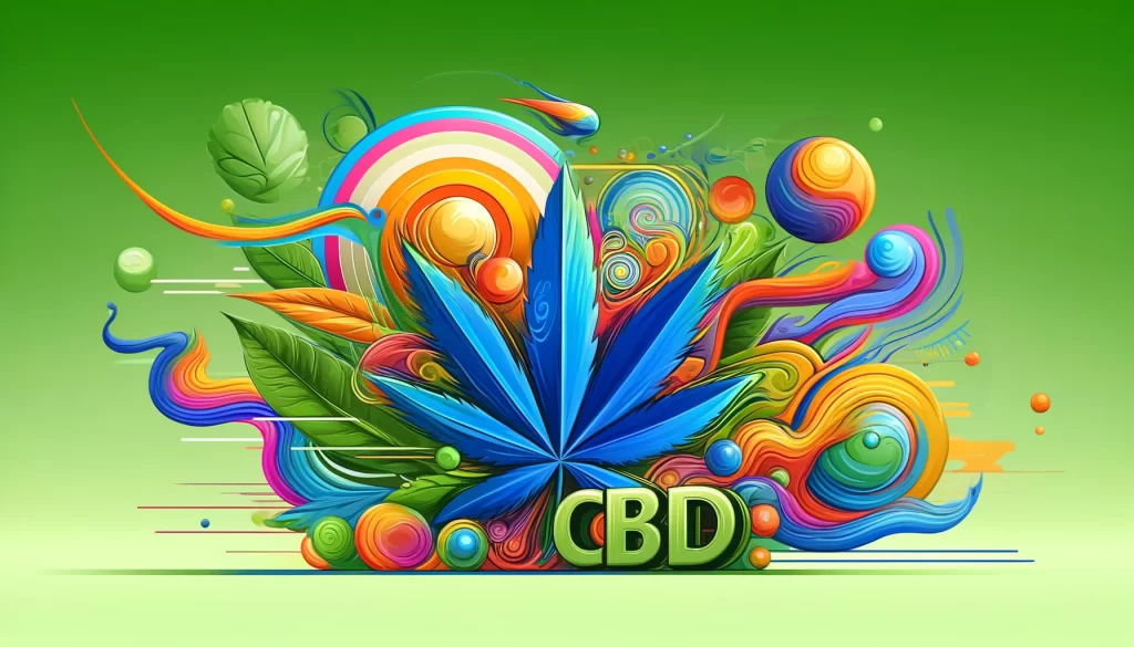 1) What Is CBD