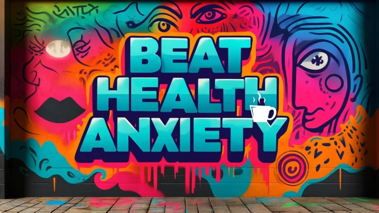 39 Beat Health Anxiety Secrets to Worry-Free Living