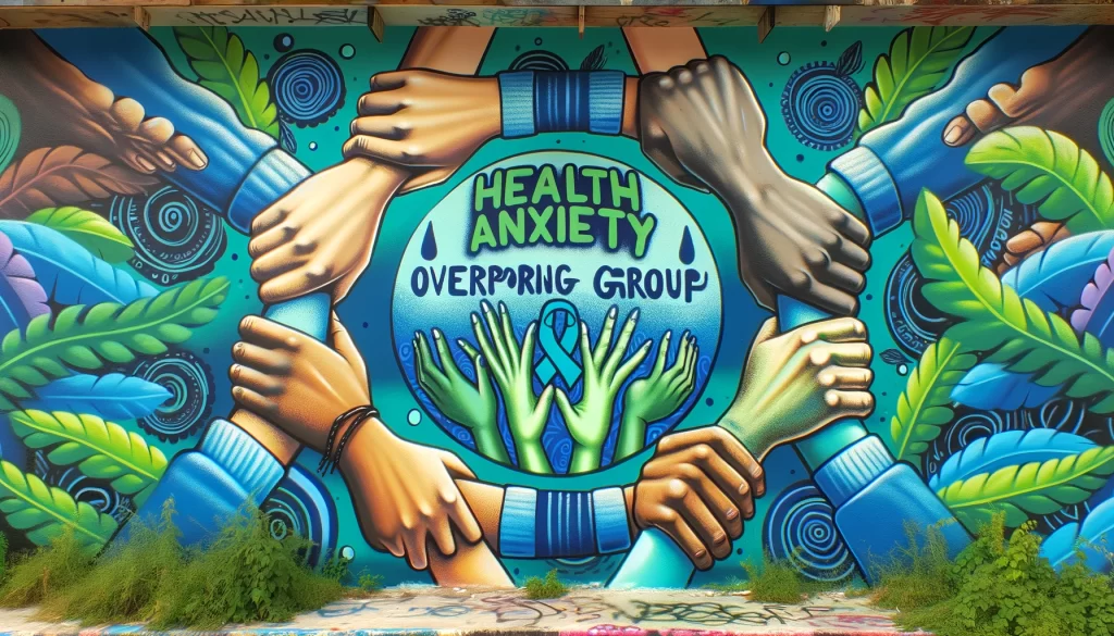 6) How Can Support Groups Aid in Overcoming Health Anxiety